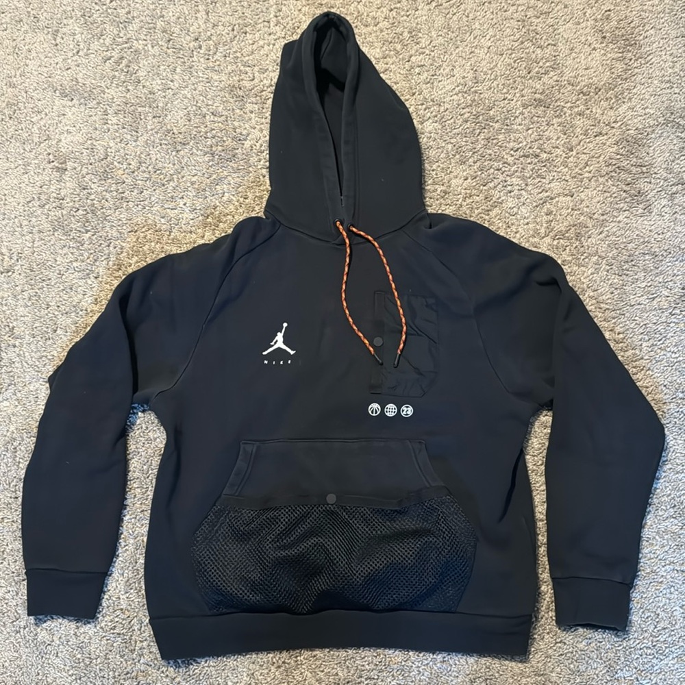 Jordan Brand Utility Hoodie